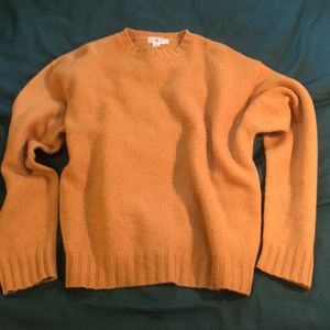 J Crew Wool Sweater